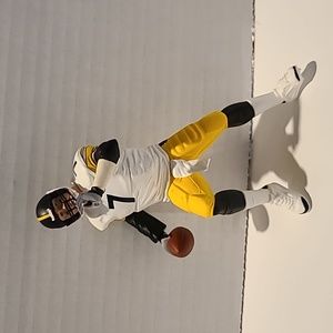 Ben Roethlisberger Hallmark Ornament